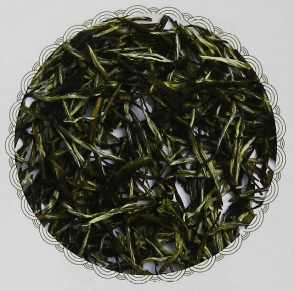 Anhua Songzhen Tea - Leaves