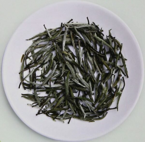 Baihao Yinzhen Tea - Leaves