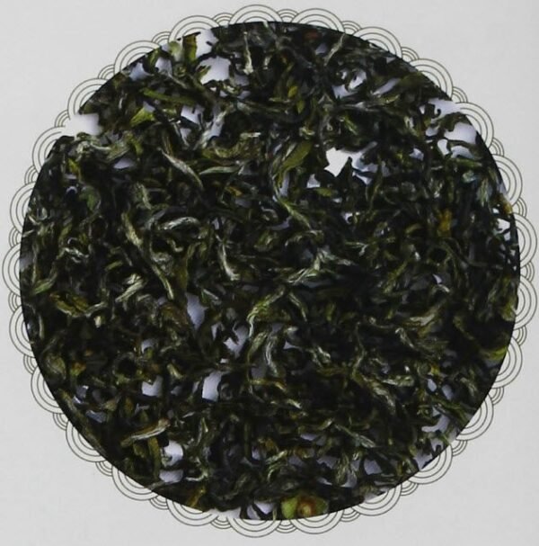 Beigang Maojian Tea - Leaves