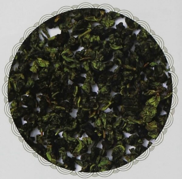 Benshan Tea - Leaves