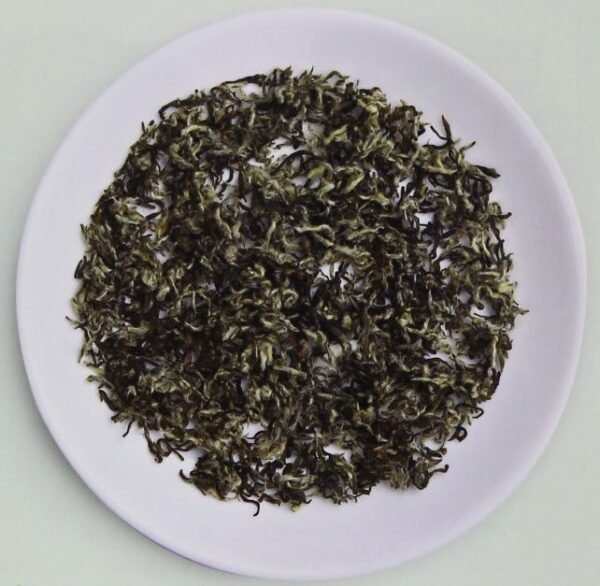 Duyun Maojian Tea - Leaves