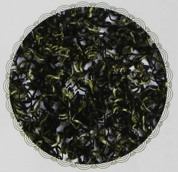 Emeishan Erui Tea - Leaves