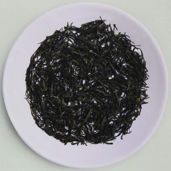 Enshi Yulu Tea - Leaves