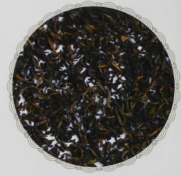 Gongting Puer Tea - Leaves