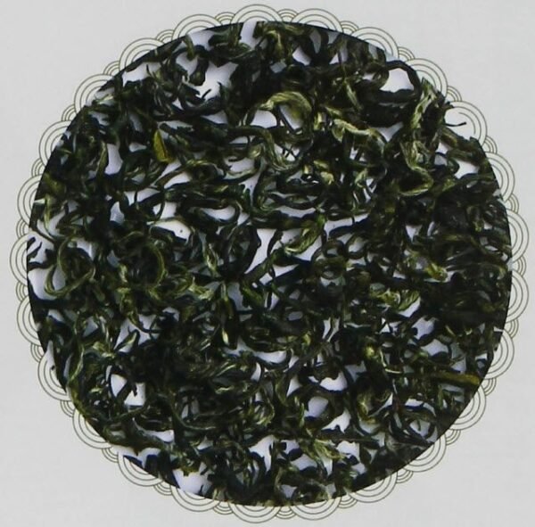 Guanzhuang Maojian Tea - Leaves