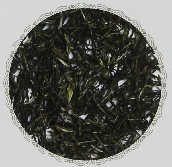 Guzhang Maojian Tea - Leaves