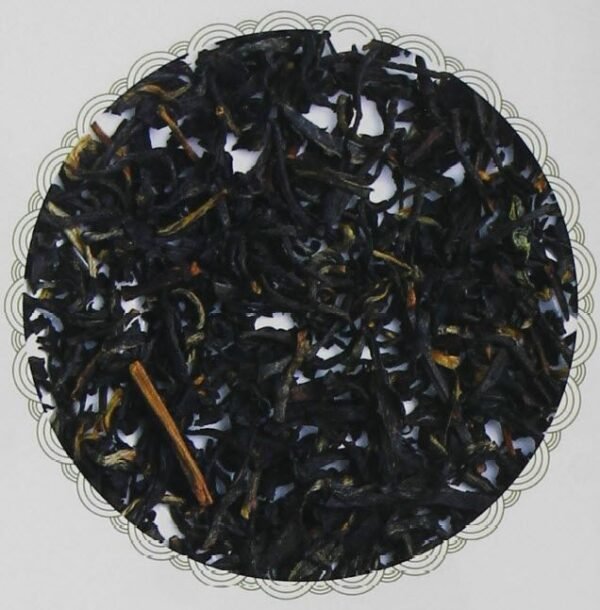 Haihong Gongfyu Tea - Leaves