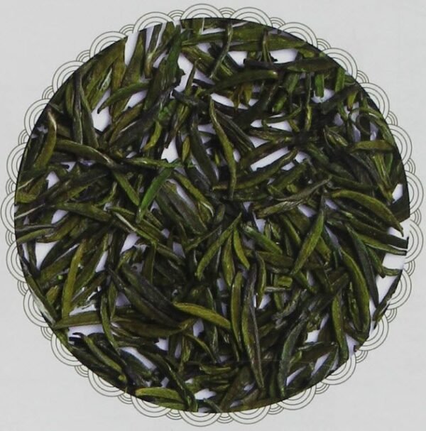 Haima Gong Tea - Leaves