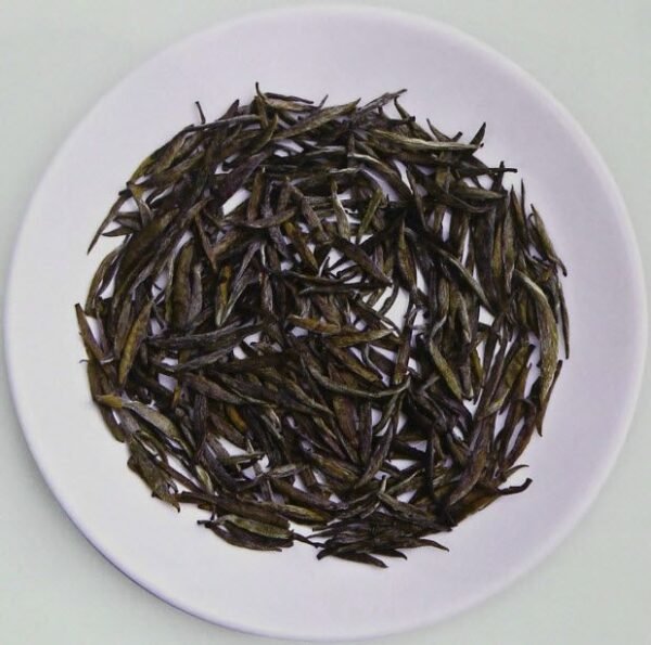 Junshan Yinzhen Tea - Leaves