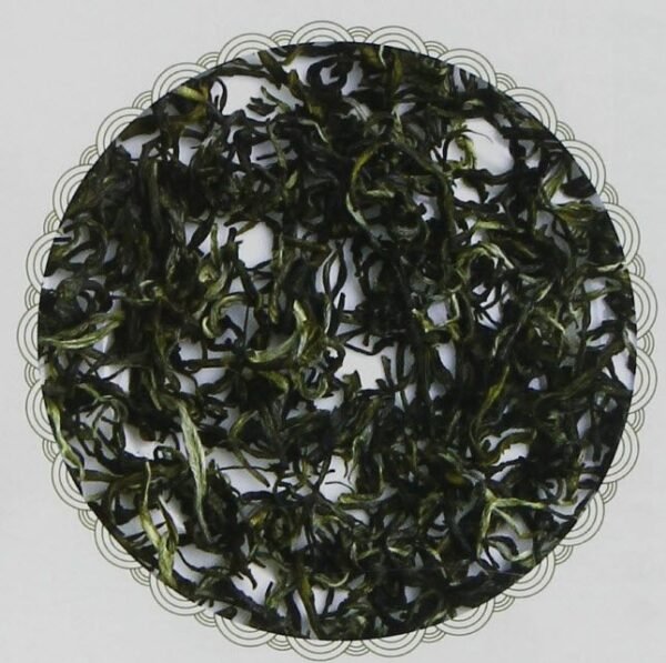 Linglong Tea - Leaves