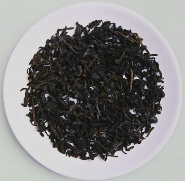 Liubao Tea - Leaves