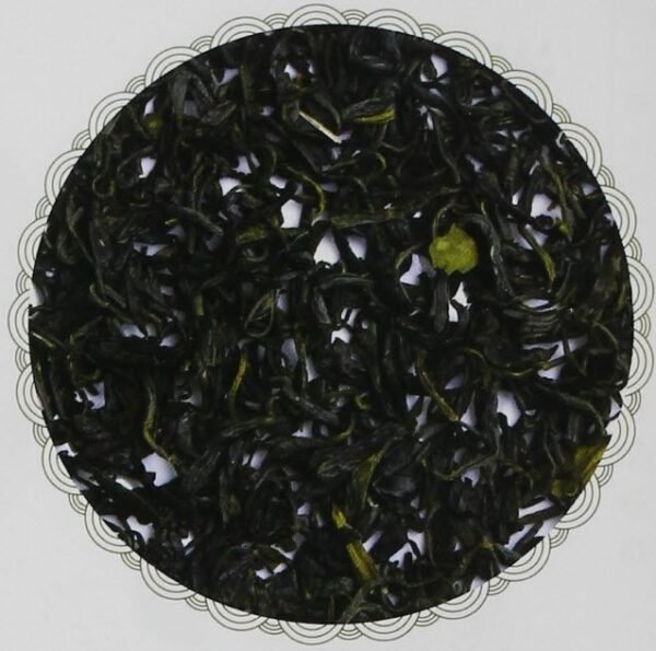 Luyuan Tea - Leaves