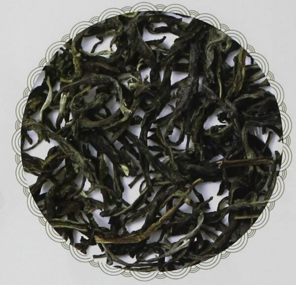 Lvchunma Yu Tea - Leaves