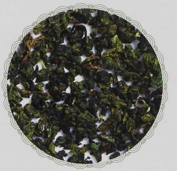 Maoxie Tea - Leaves