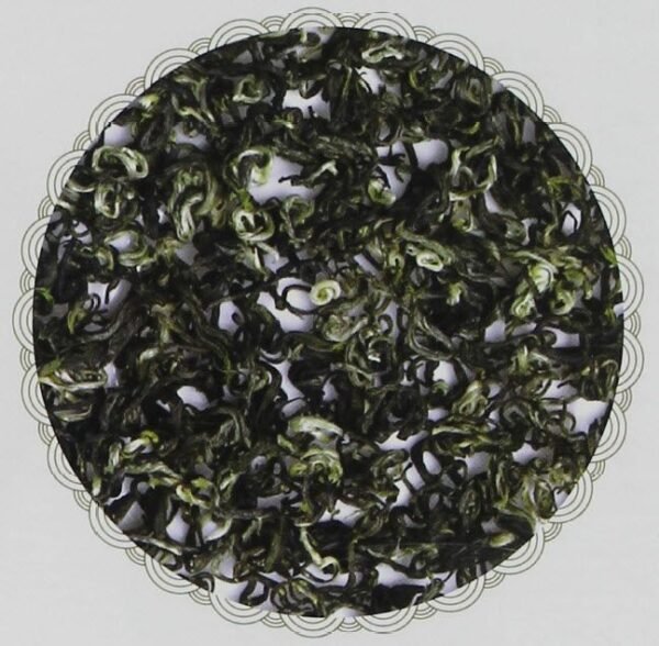 Meitan Cuiya Tea - Leaves