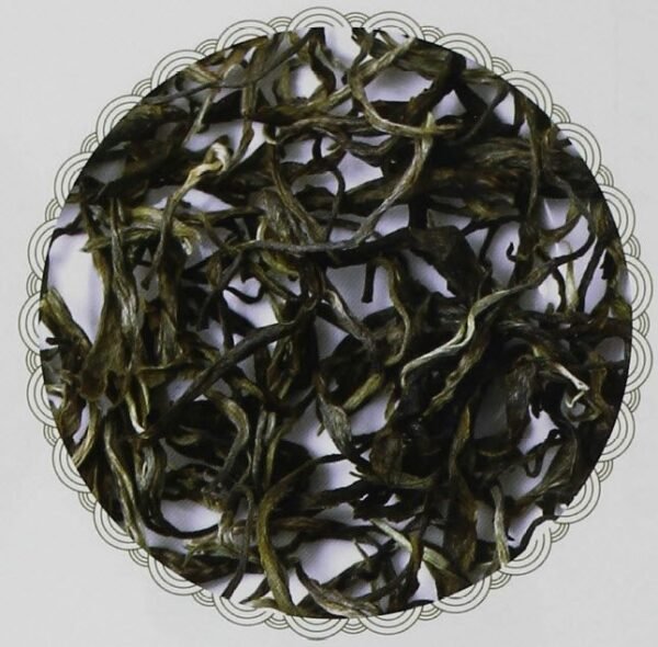 Mojiang Yunzhen Tea - Leaves