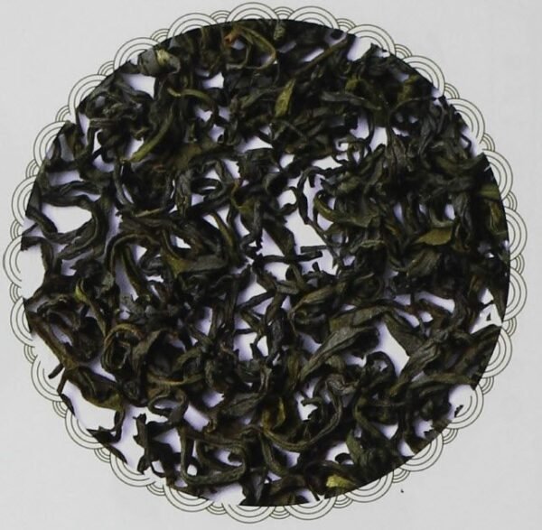 Nanan Shitinglv Tea - Leaves