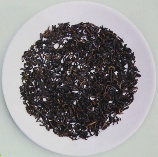 Puer Loose Tea - Leaves