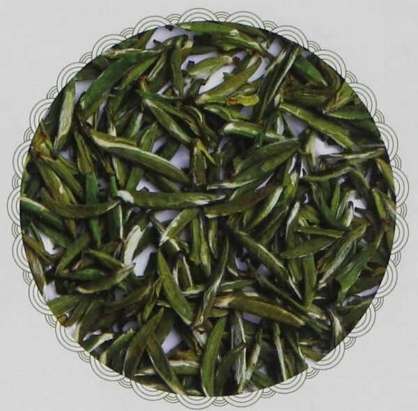 Tailao Cuiya Tea - Leaves