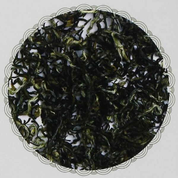 Takahashi Ginfeng Tea - Leaves