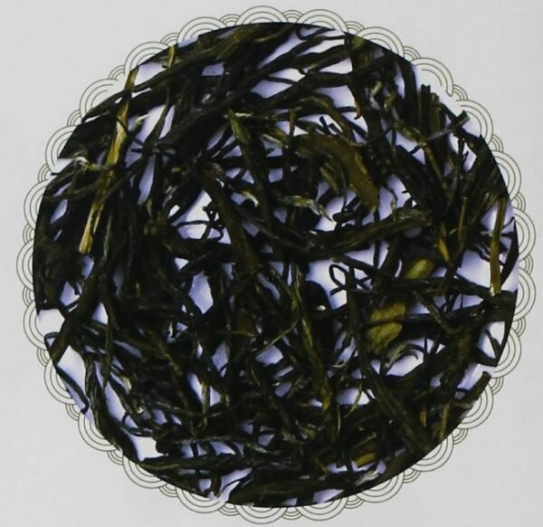 Wuyuan Maojian Tea - Leaves