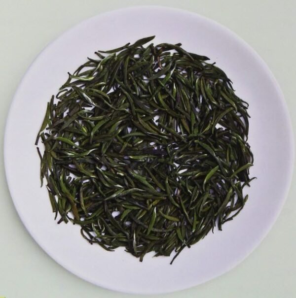 Wuzi Xianhao Tea - Leaves