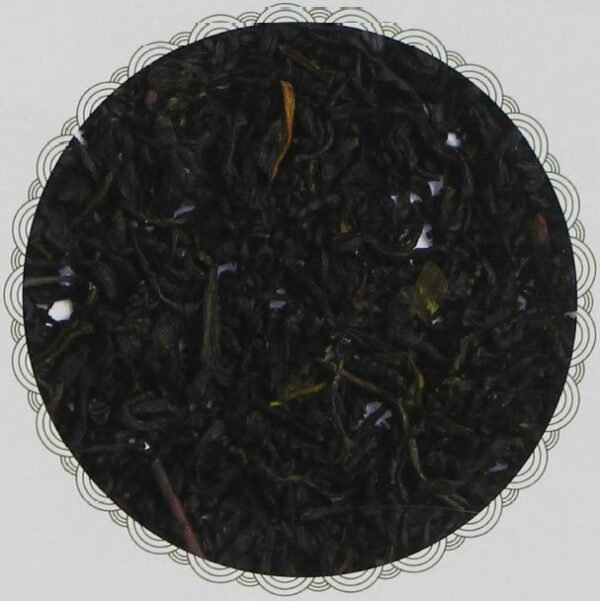 Xiangjian Tea - Leaves