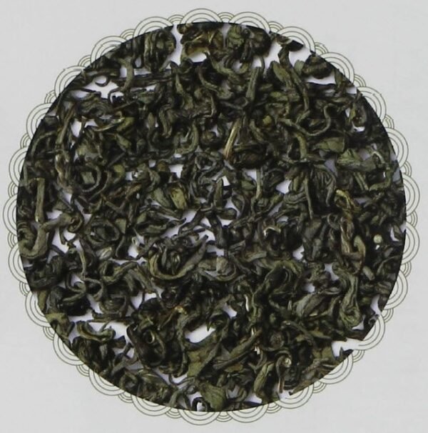 Xiangqi Yunwu Tea - Leaves