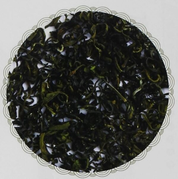 Xiaobuyan Tea - Leaves