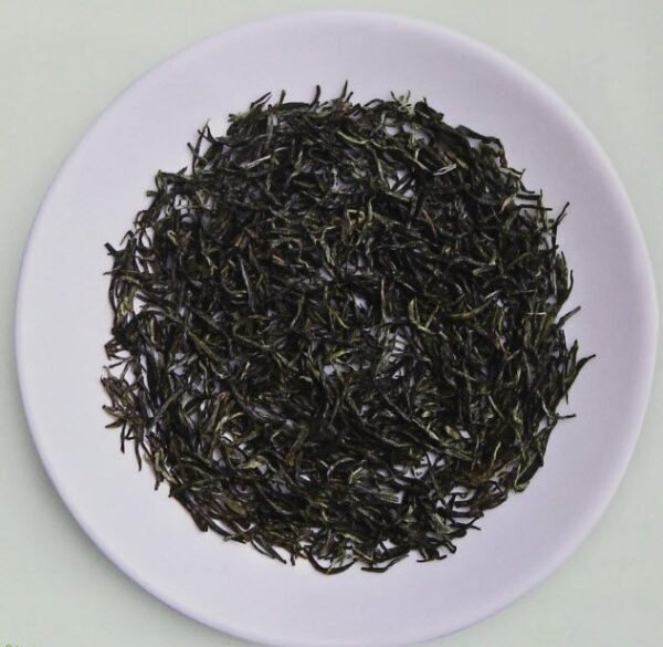 Xinyang Maojian Tea - Leaves