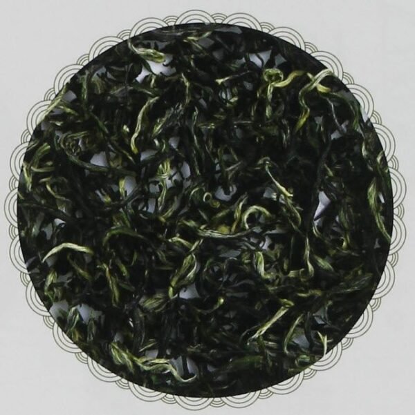 Xishan Tea - Leaves