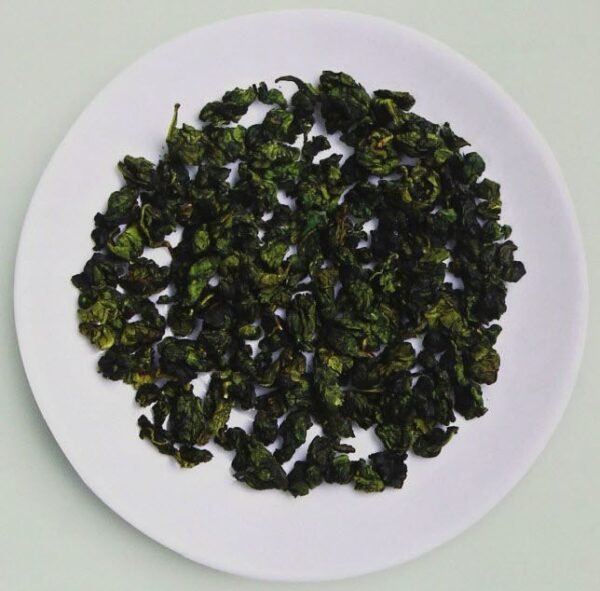 Yongchun Foshou Tea - Leaves