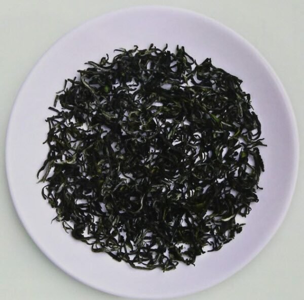 Yueyang Dongtingchun Tea - Leaves