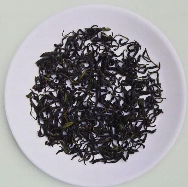 Ziyang Maojian Tea - Leaves